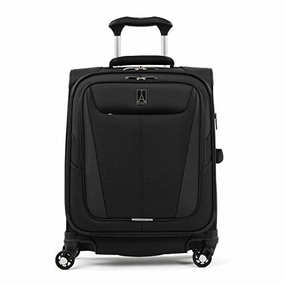 Travelpro Luggage International Carry-on, Black