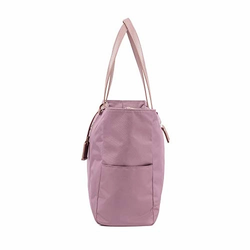 Travelpro Luggage Maxlite 5 11" Lightweight Women'S Carry-On Shoulder Laptop Tote, Dusty Rose,