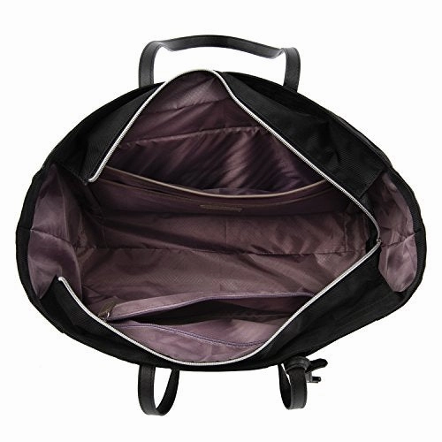 Travelpro Luggage Maxlite 5 Women's Laptop Carry-on Travel Tote, Black, One Size