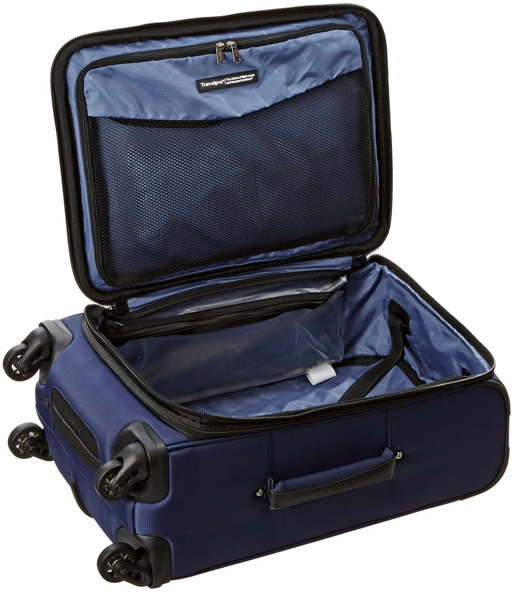 TravelPro Marquis 21" Spinner