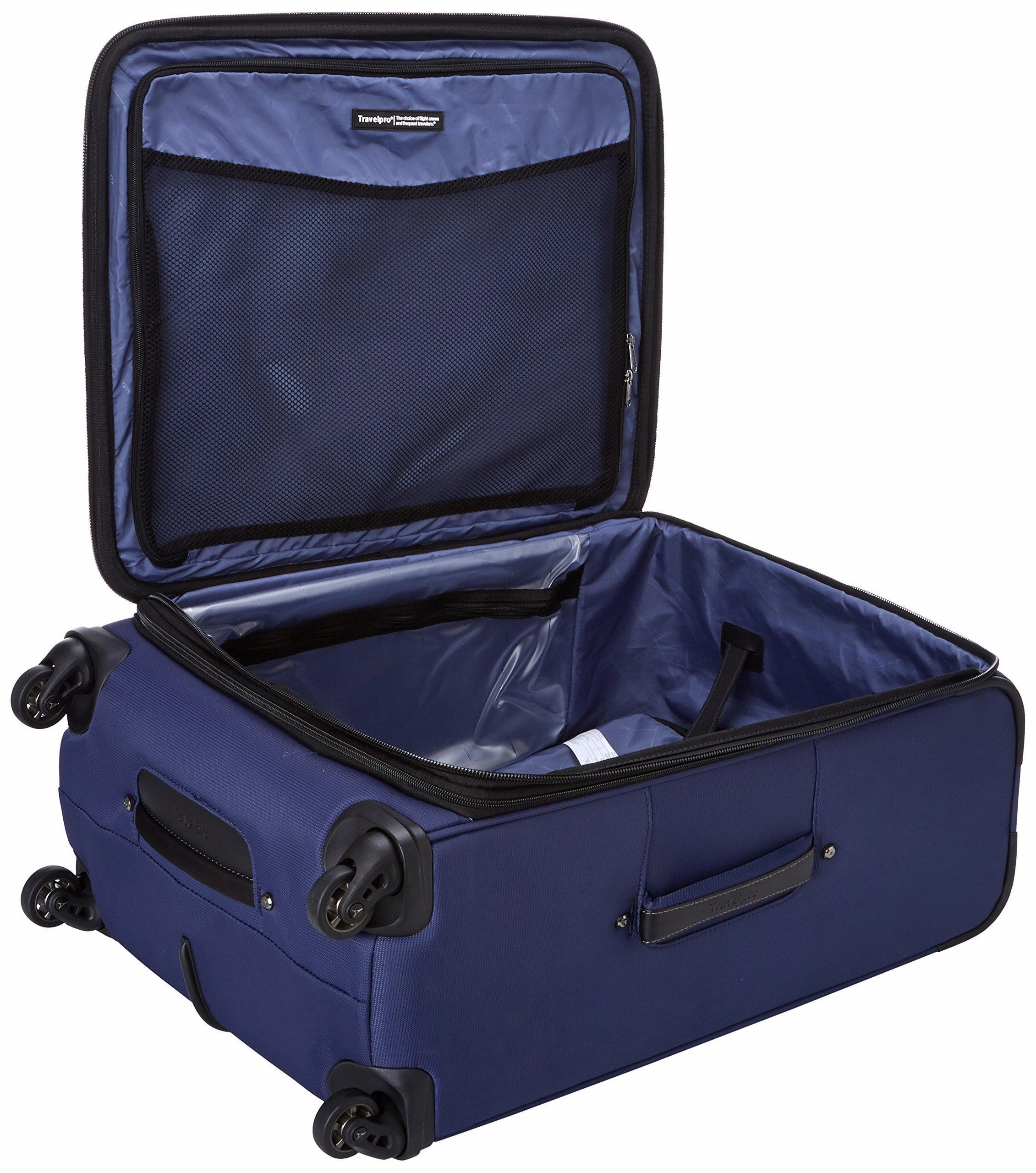 TravelPro Marquis 25" Spinner