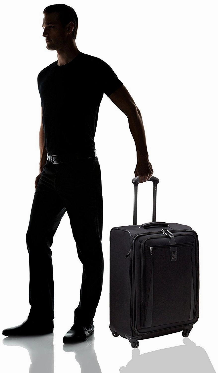 TravelPro Marquis 25" Spinner