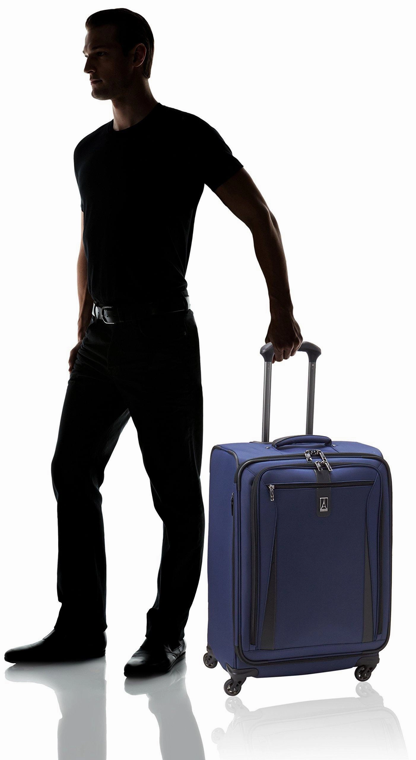 TravelPro Marquis 25" Spinner