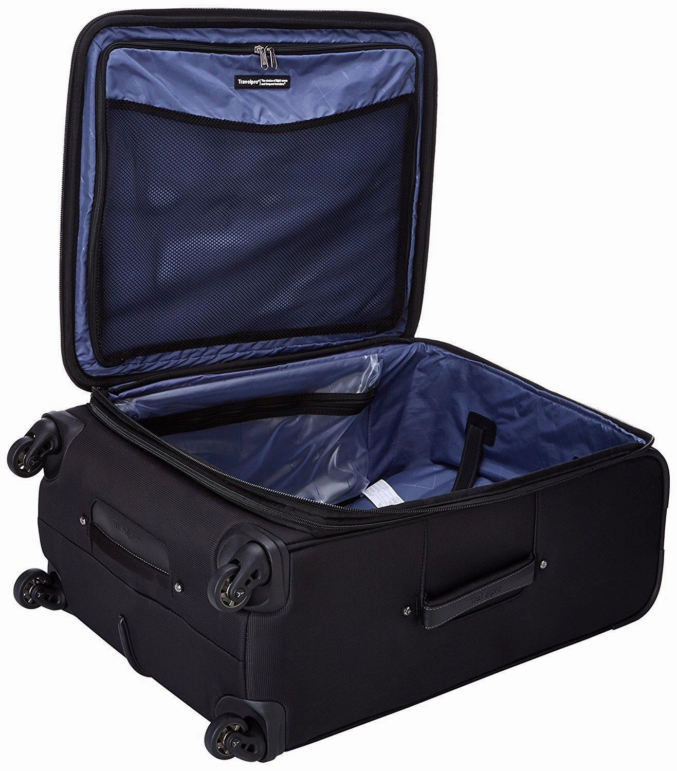 TravelPro Marquis 25" Spinner