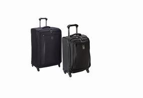 TravelPro Marquis 2 Piece Set of 21 and 25 Spinner