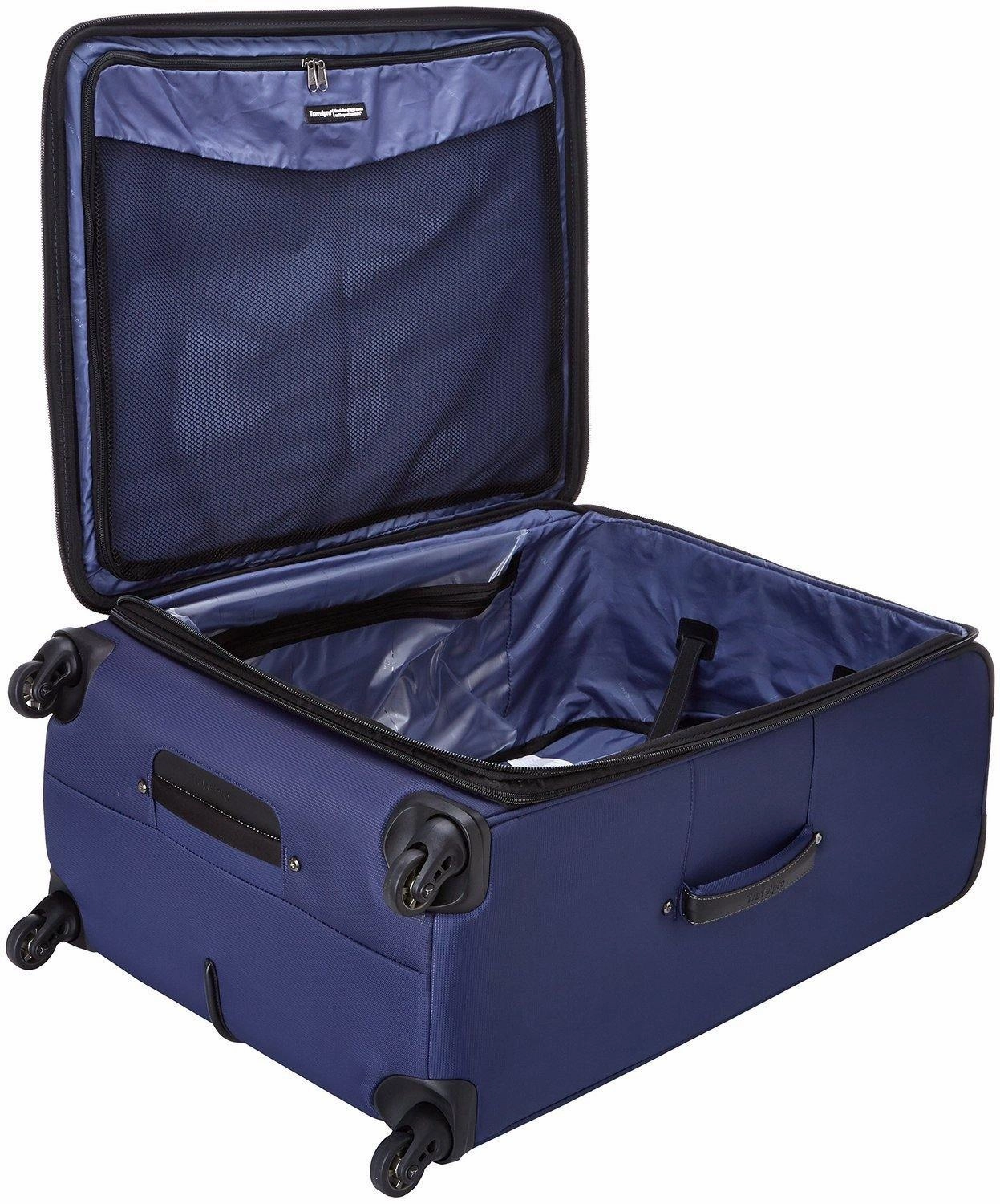 TravelPro Marquis 3 Piece Set of 21 25 and 29 Spinner