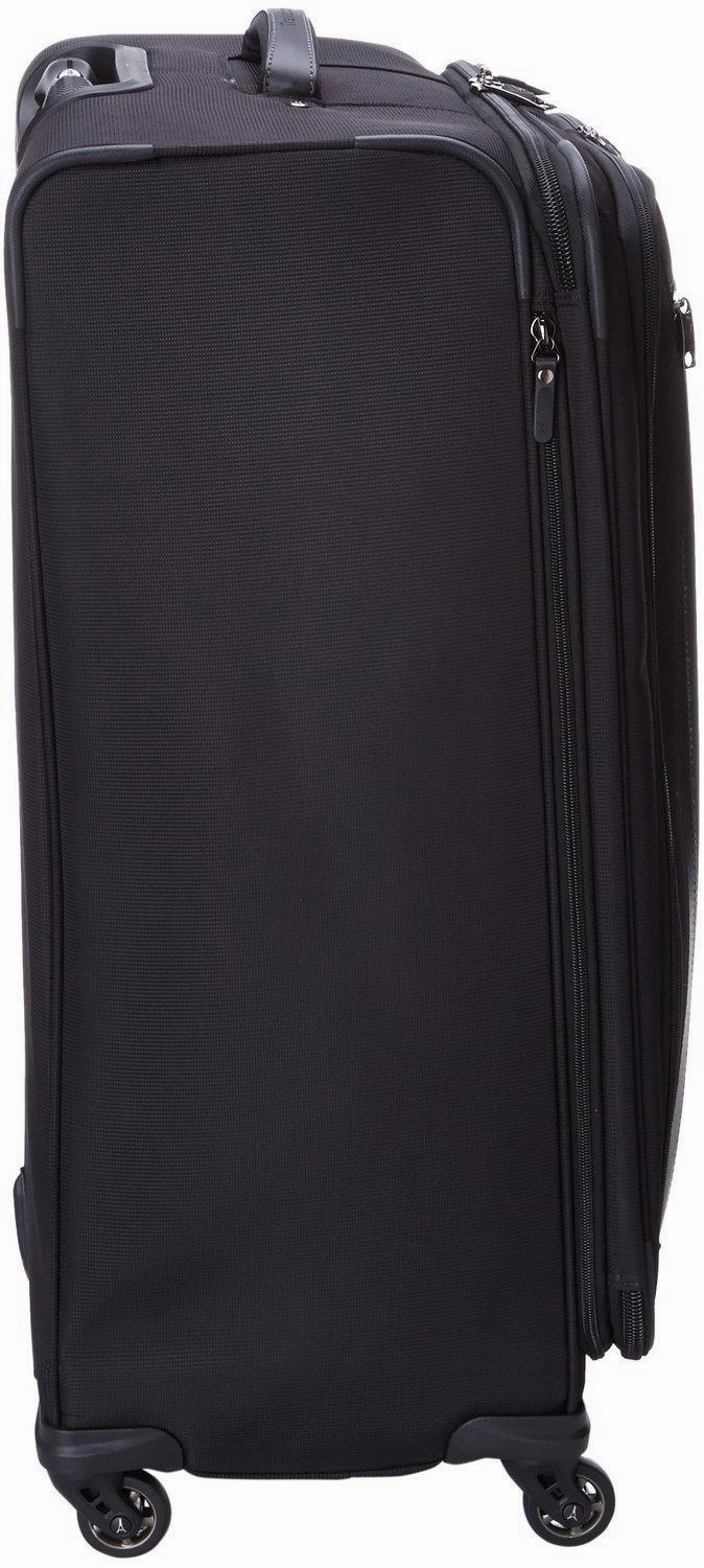 TravelPro Marquis 3 Piece Set of 21 25 and 29 Spinner