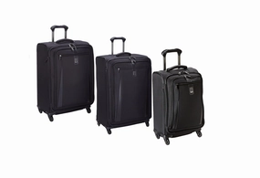 TravelPro Marquis 3 Piece Set of 21 25 and 29 Spinner