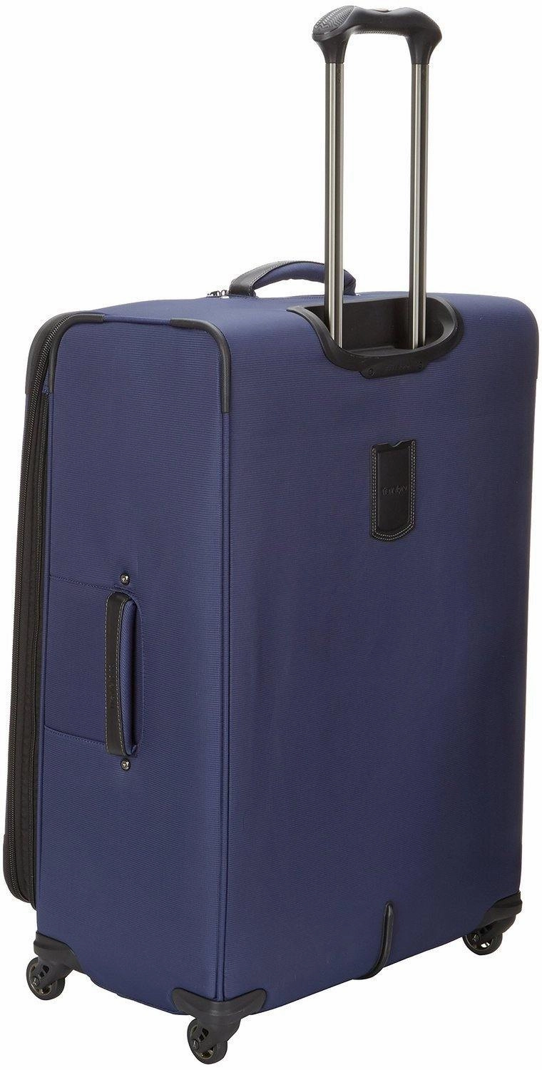 TravelPro Marquis 3 Piece Set of 21 25 and 29 Spinner