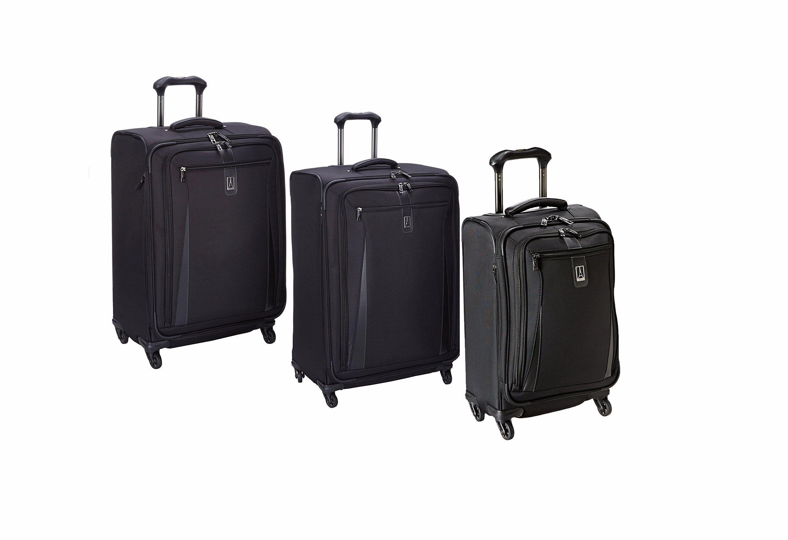 TravelPro Marquis 3 Piece Set of 21 25 and 29 Spinner