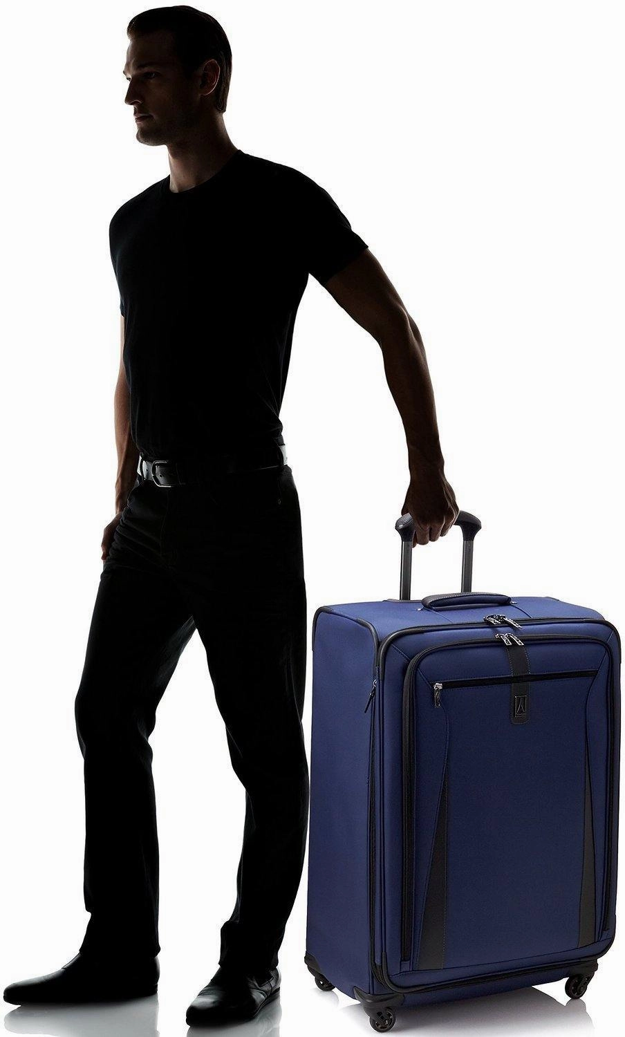 TravelPro Marquis 3 Piece Set of 21 25 and 29 Spinner