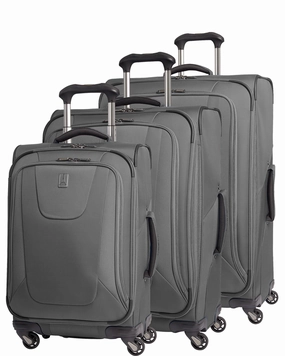 TravelPro Maxlite3 Lightweight 3 Piece Expandable Spinner Set