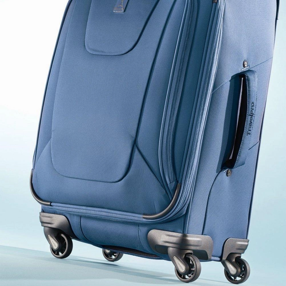 TravelPro Maxlite 3 21" 4-Wheel Carry-On Luggage