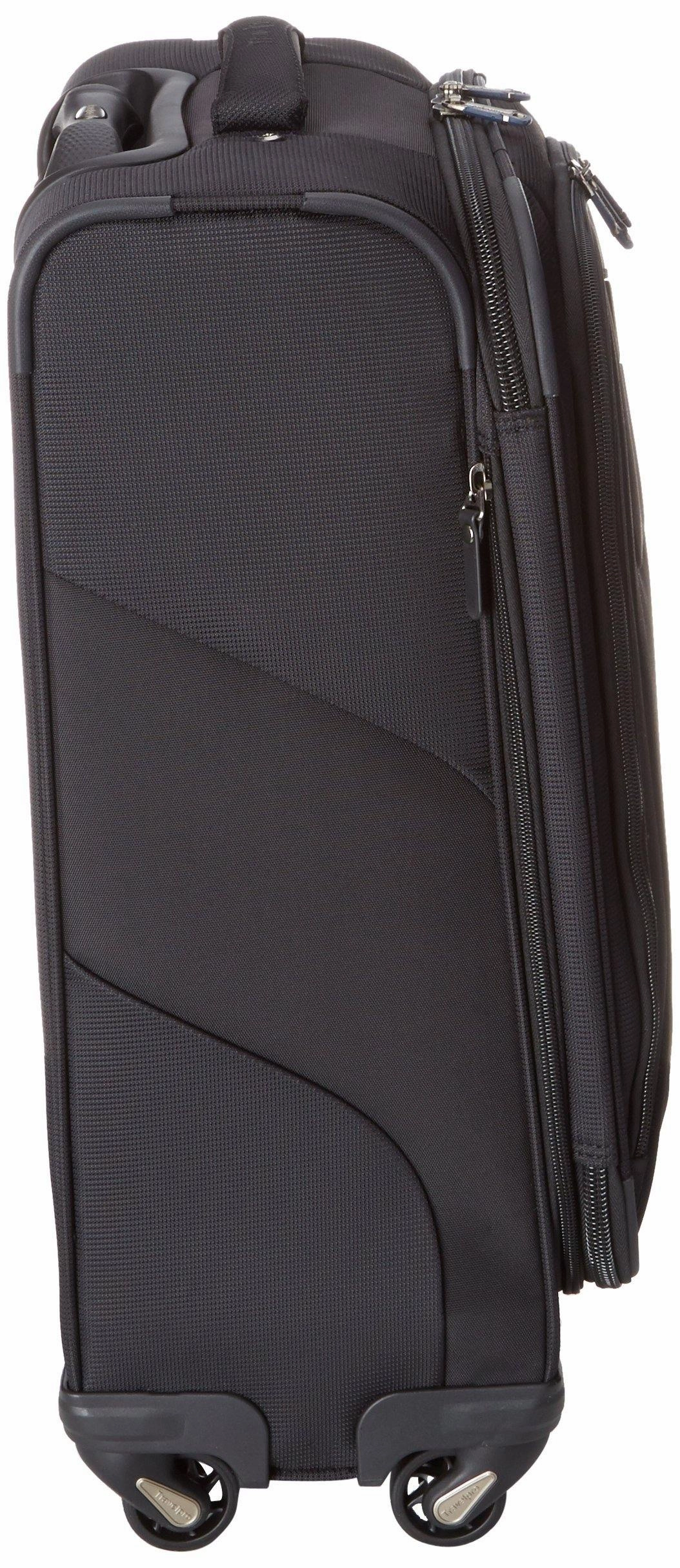 TravelPro Maxlite 3 21" 4-Wheel Carry-On Luggage