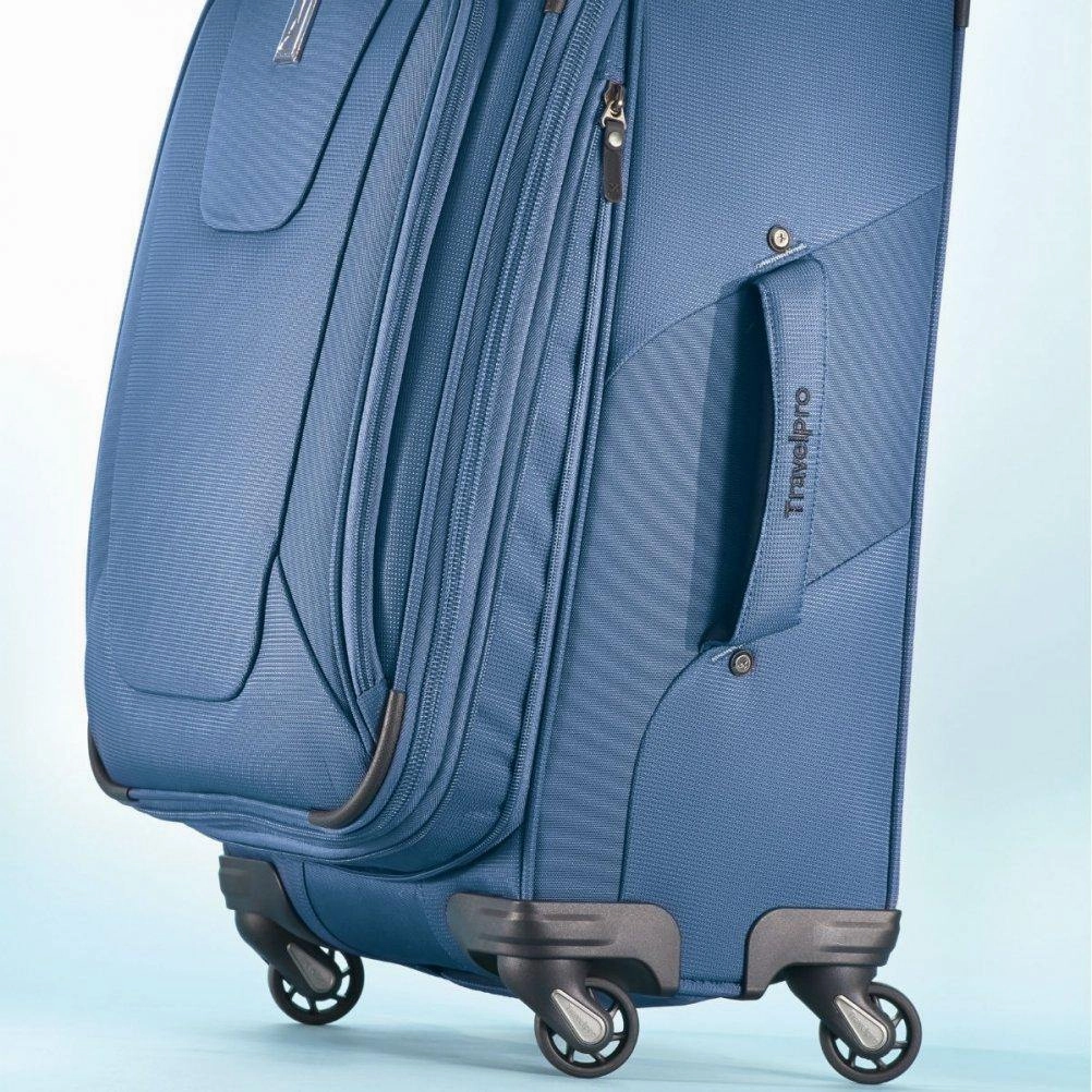 TravelPro Maxlite 3 21" 4-Wheel Carry-On Luggage