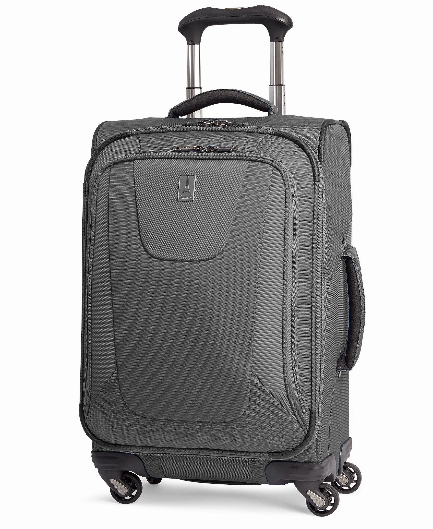 TravelPro Maxlite 3 21" 4-Wheel Carry-On Luggage