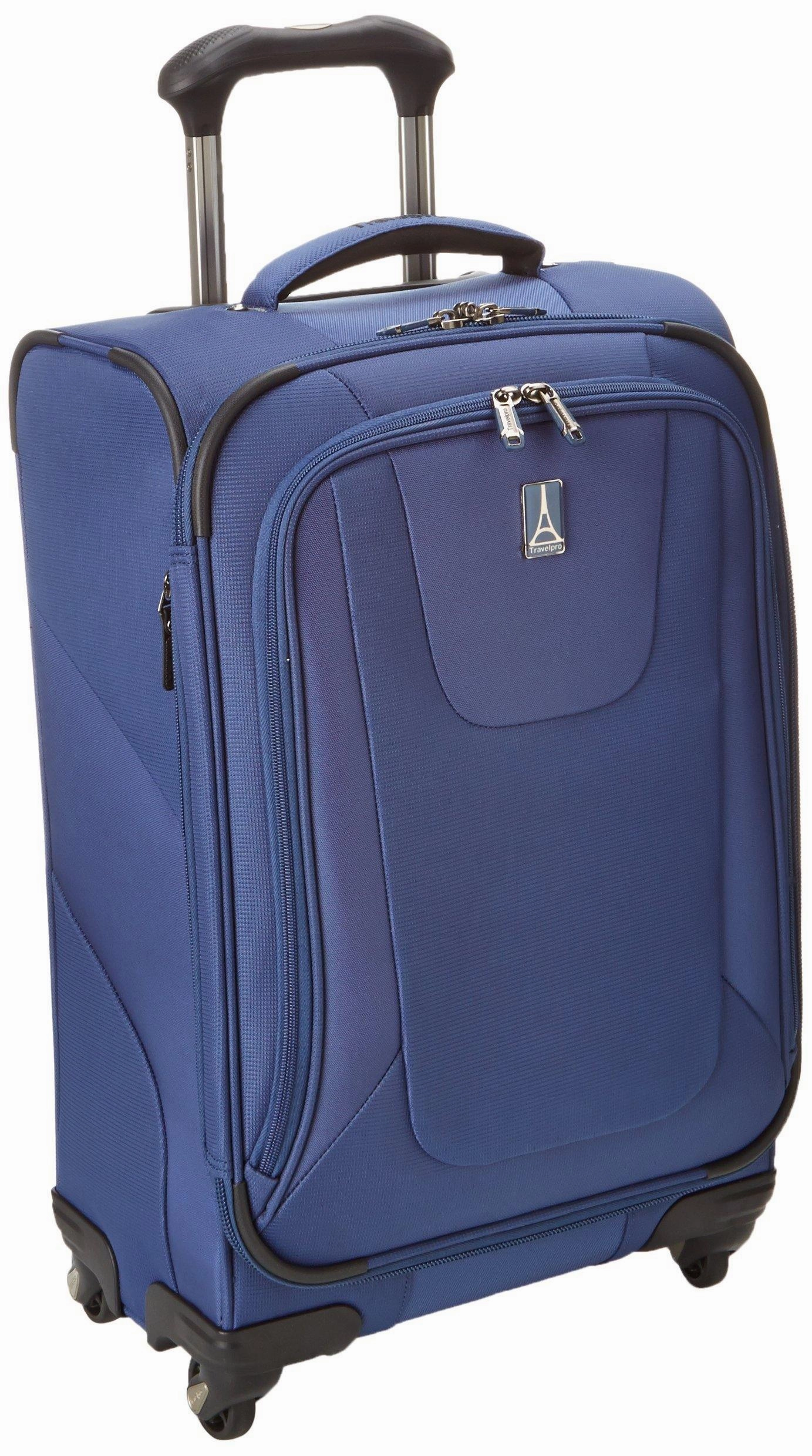 TravelPro Maxlite 3 21" 4-Wheel Carry-On Luggage