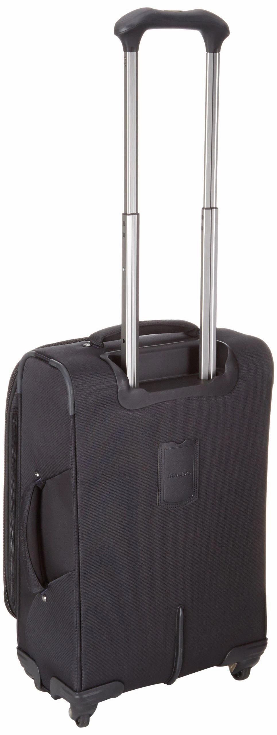 TravelPro Maxlite 3 21" 4-Wheel Carry-On Luggage