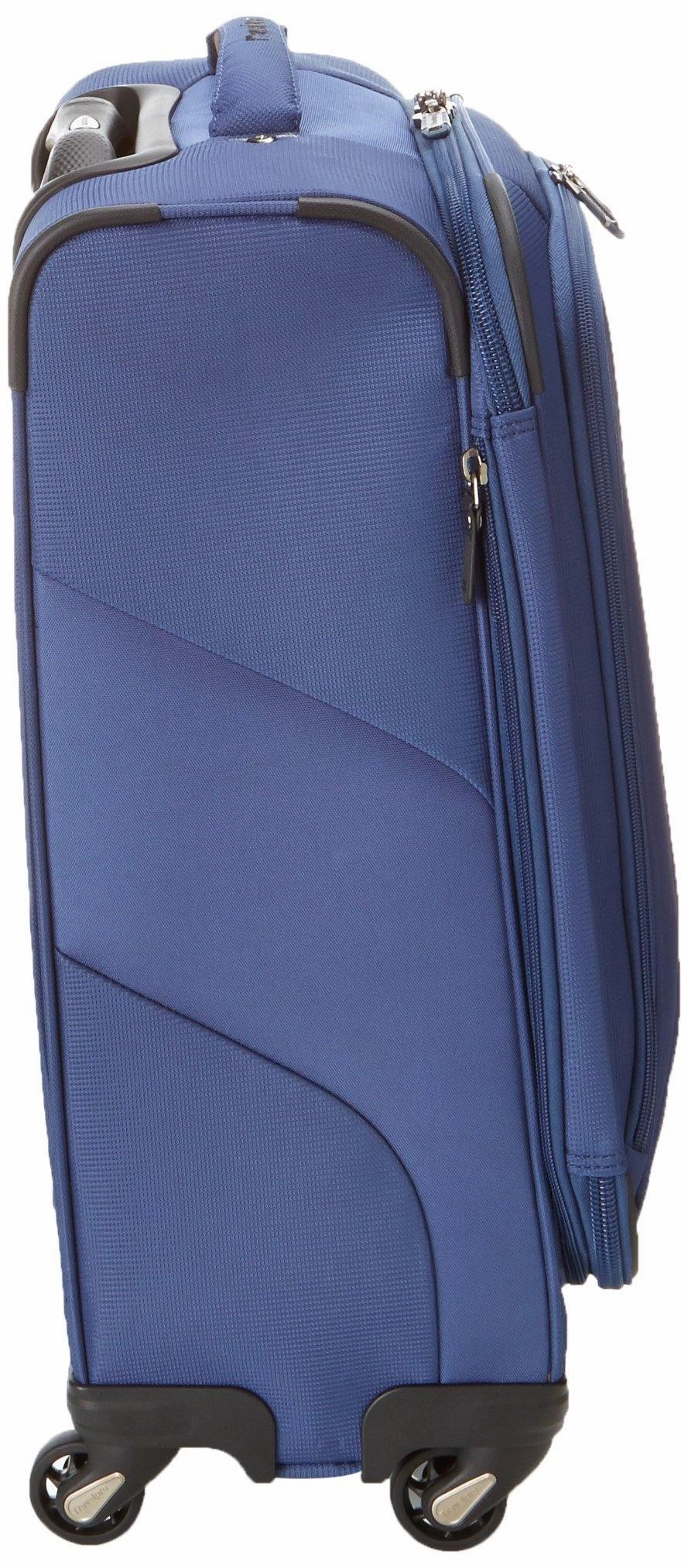 TravelPro Maxlite 3 21" 4-Wheel Carry-On Luggage