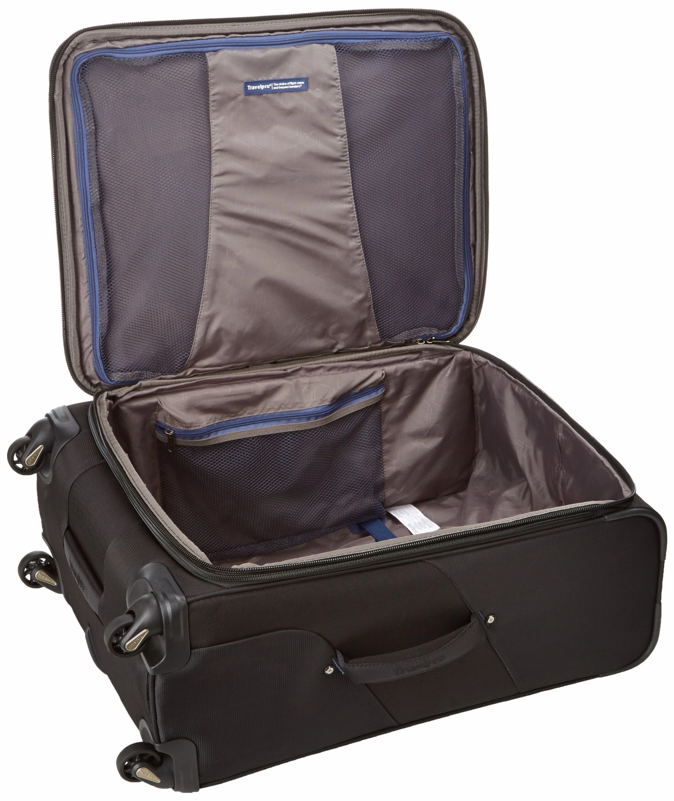 TravelPro Maxlite 3 25" 4-Wheel Medium Luggage