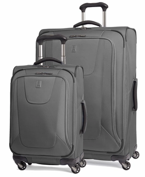 TravelPro Maxlite 3 2 Piece Set (21"/29") 4-Wheel Luggage Sets