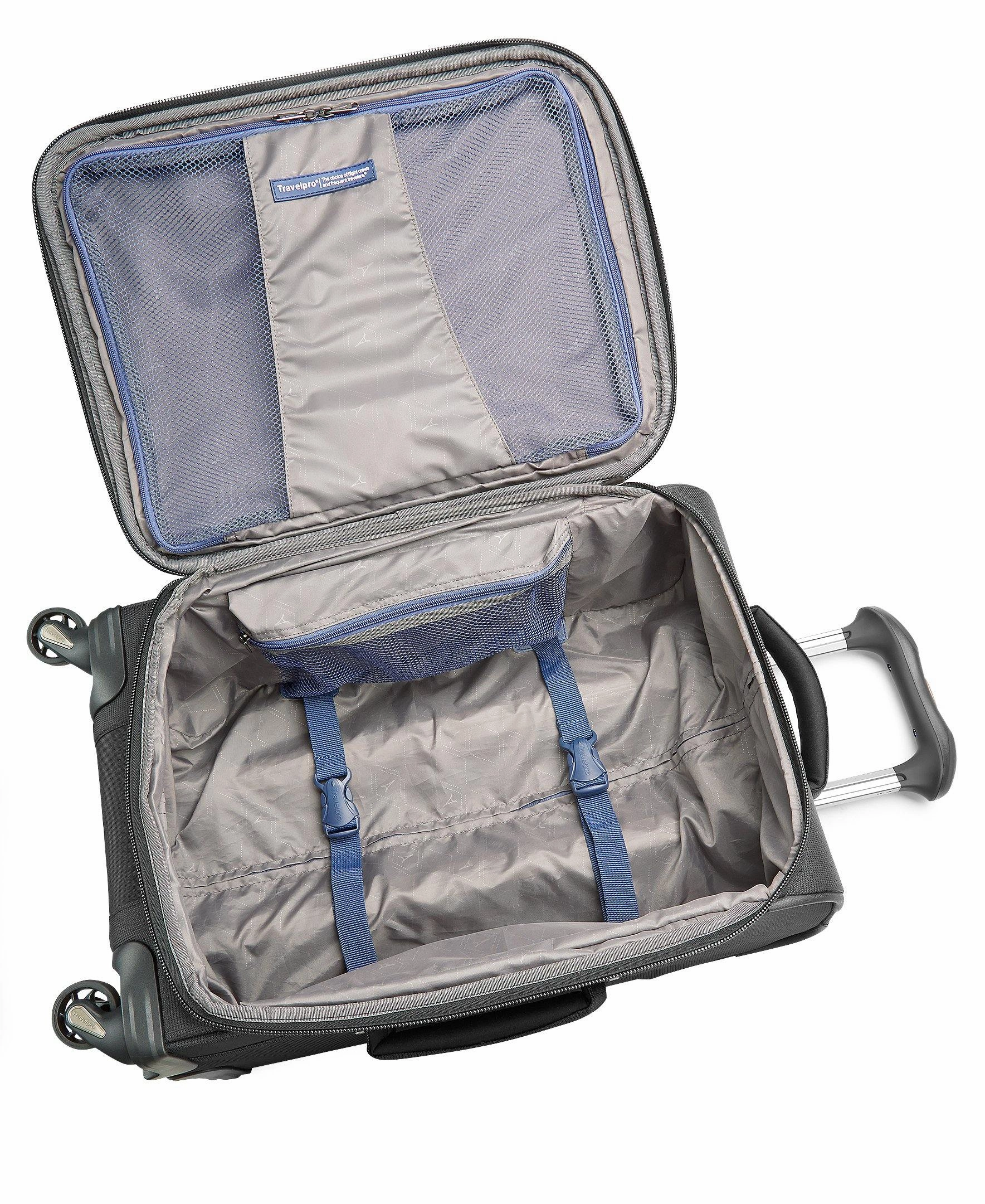 TravelPro Maxlite 3 2 Piece Set (21"/29") 4-Wheel Luggage Sets