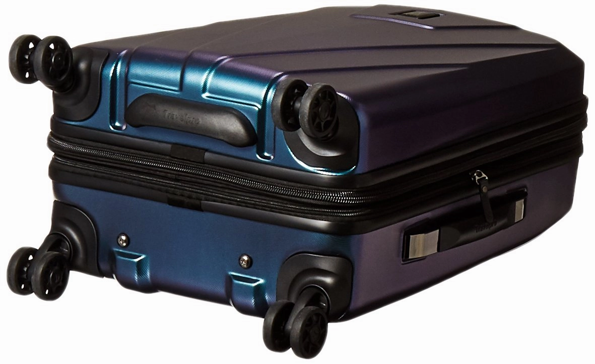 TravelPro Maxlite 4 21" Hardside Spinner