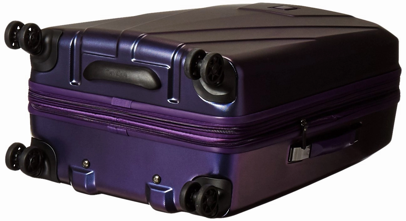 TravelPro Maxlite 4 25" Hardside Spinner