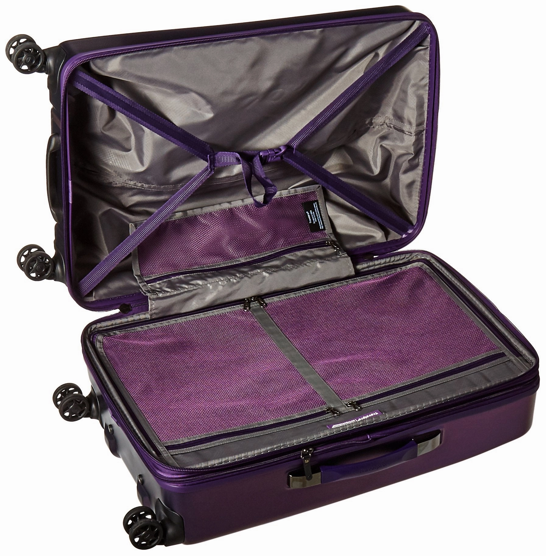TravelPro Maxlite 4 25" Hardside Spinner