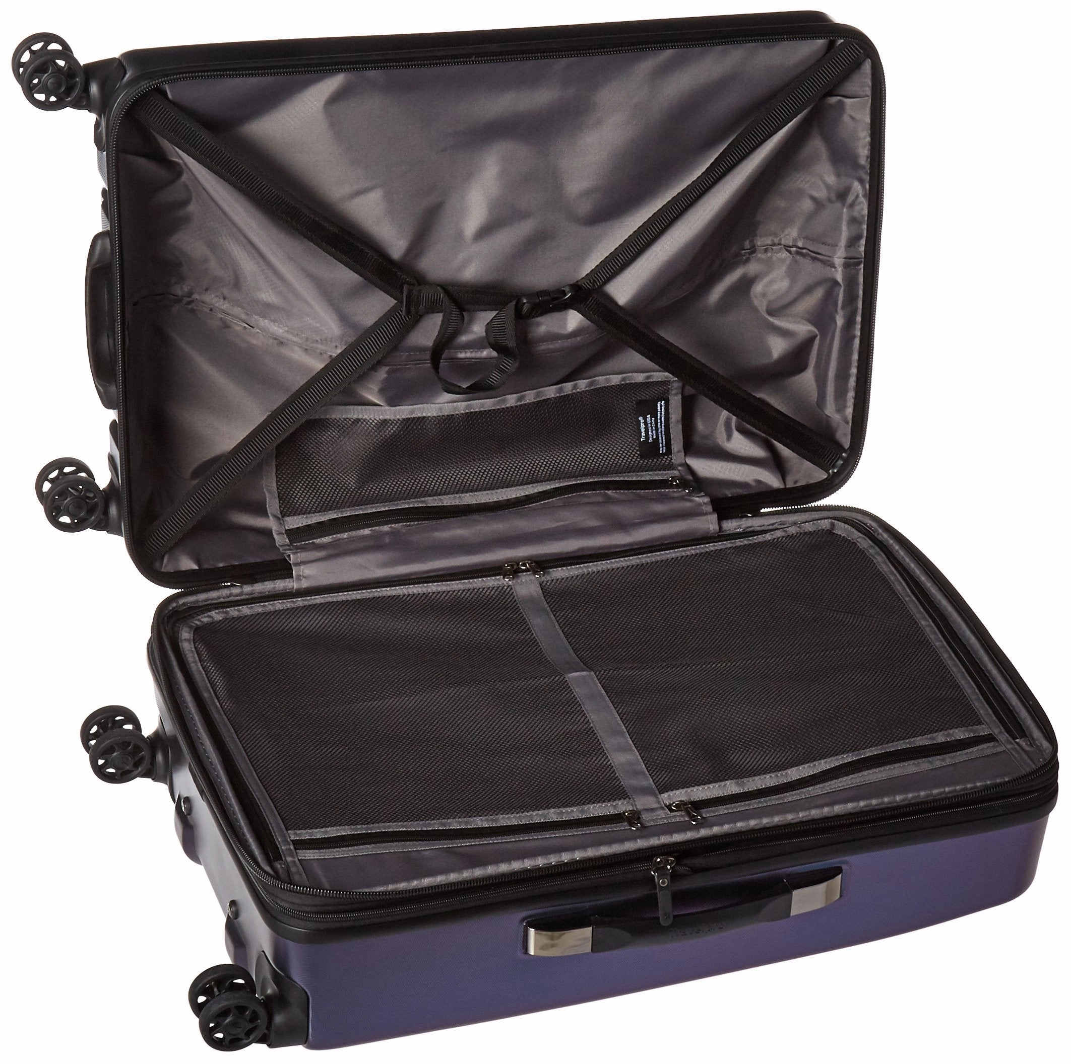 TravelPro Maxlite 4 25" Hardside Spinner