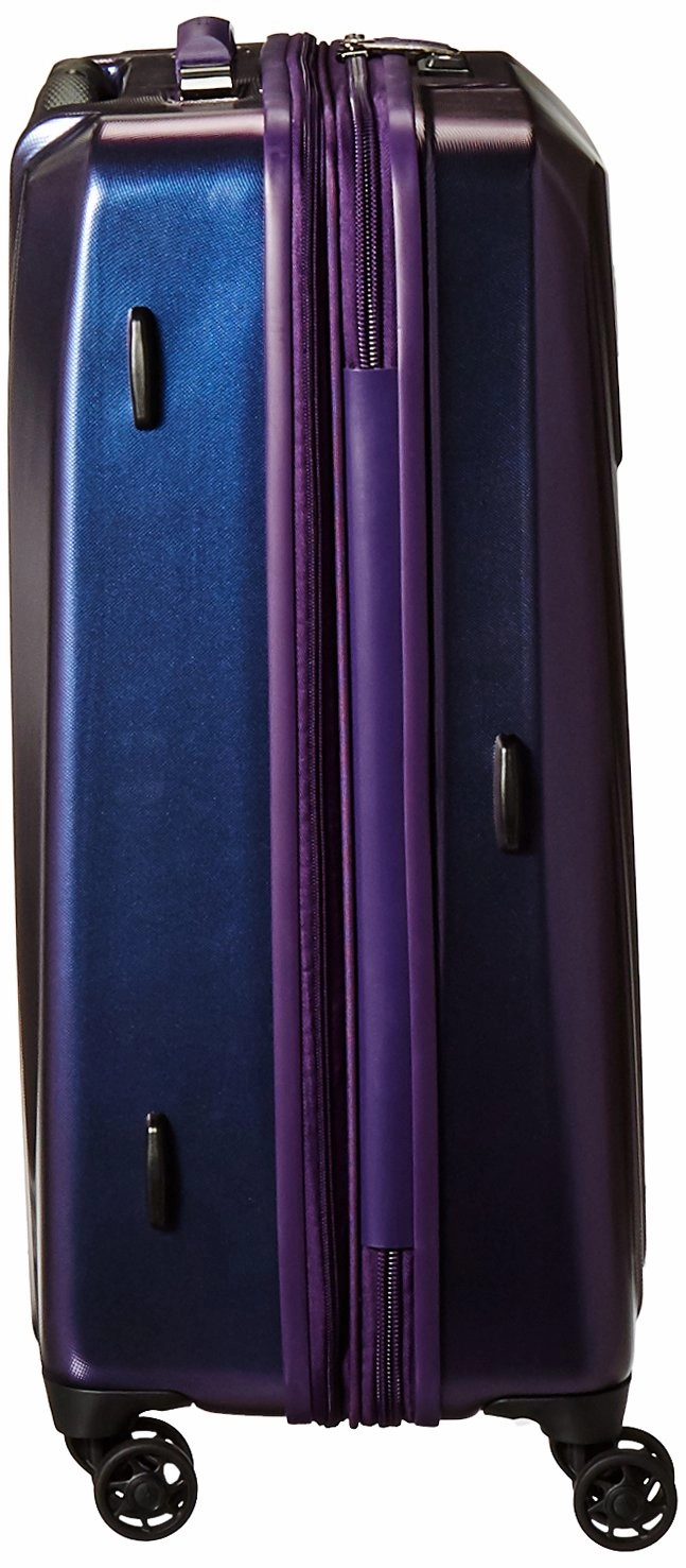 TravelPro Maxlite 4 25" Hardside Spinner