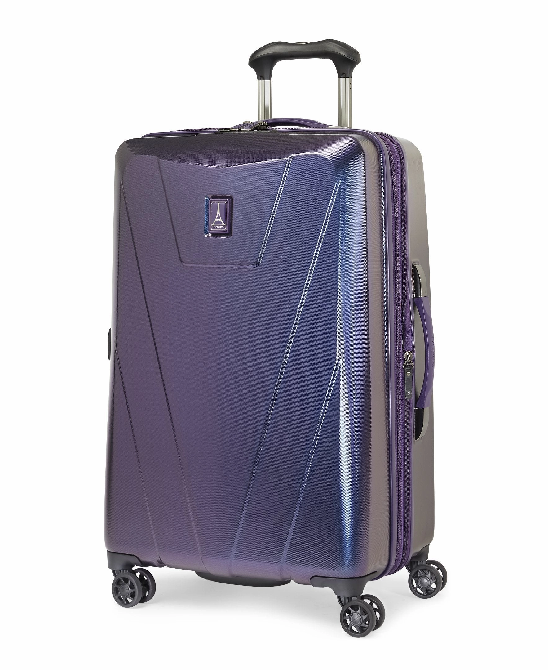 TravelPro Maxlite 4 25" Hardside Spinner