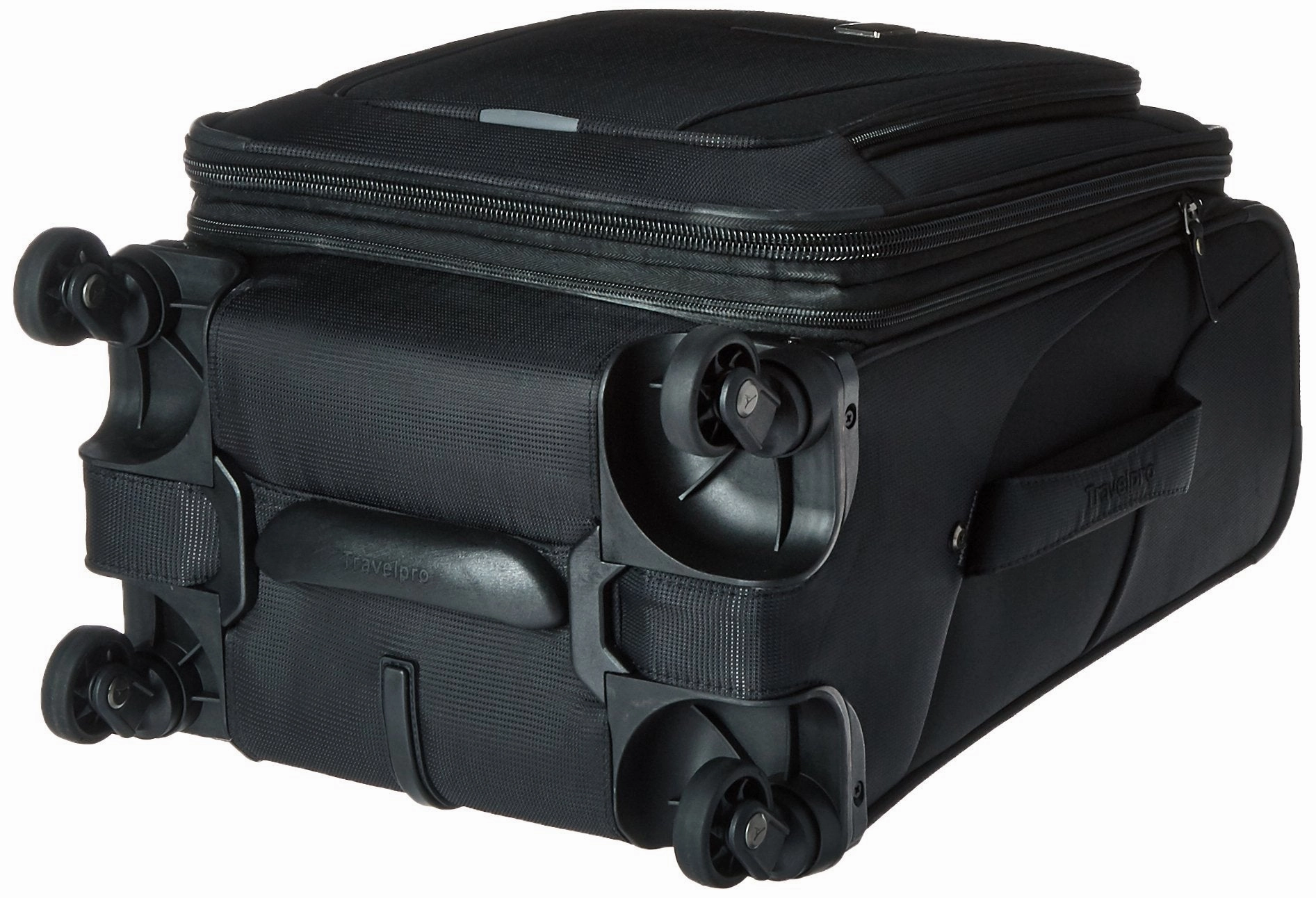 TravelPro Maxlite 4 International Expandable Carry-on Spinner