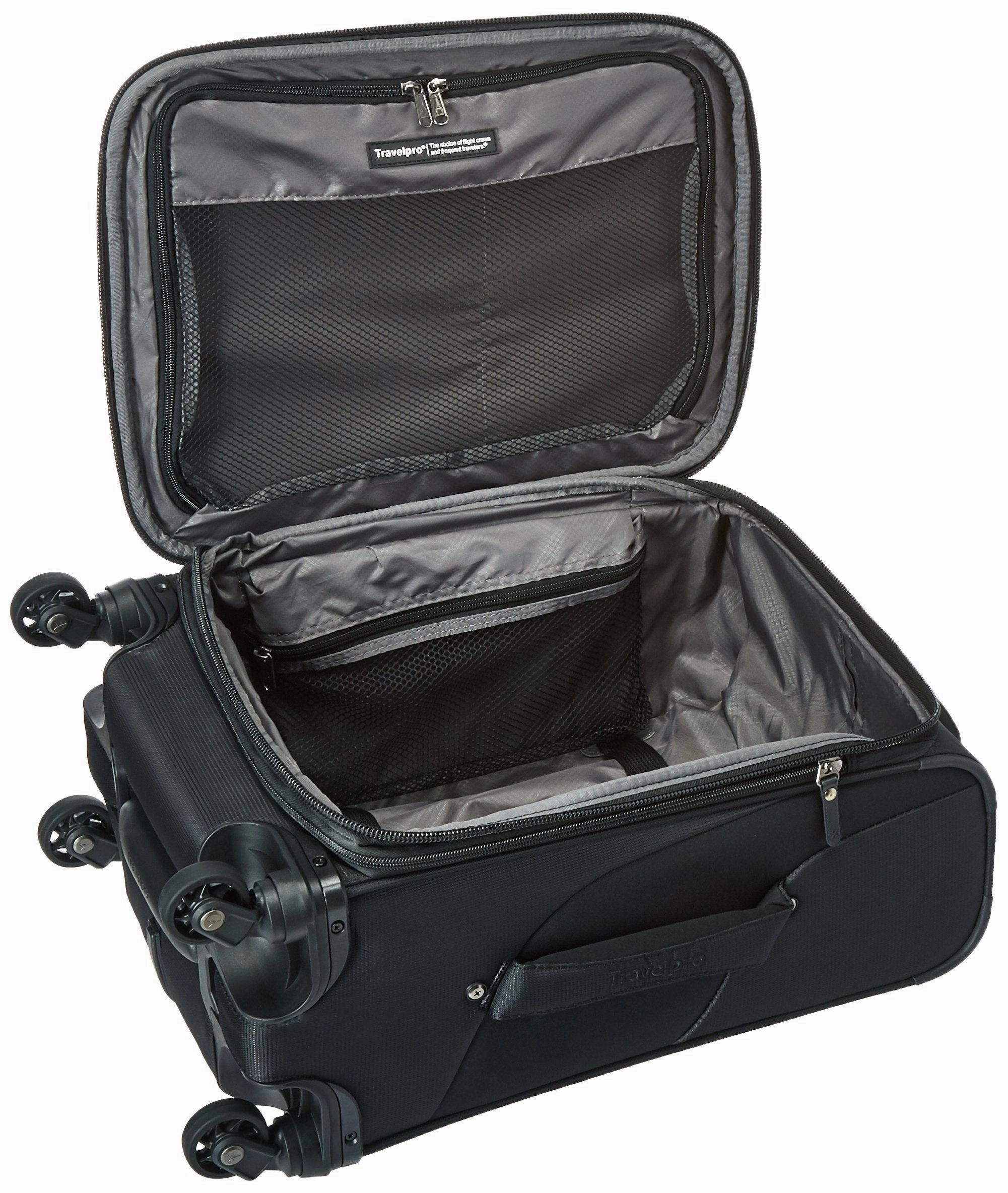 TravelPro Maxlite 4 International Expandable Carry-on Spinner