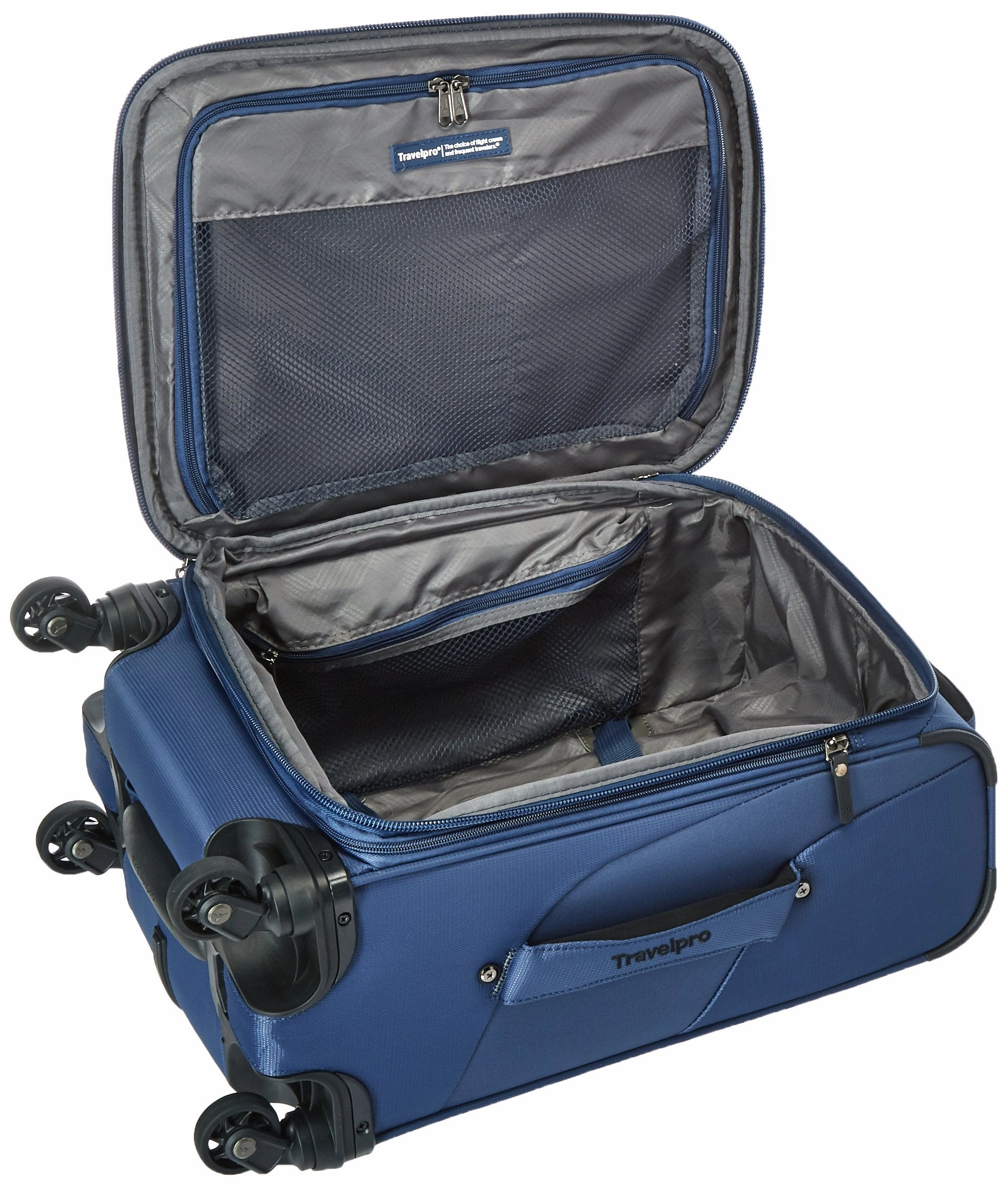 TravelPro Maxlite 4 International Expandable Carry-on Spinner