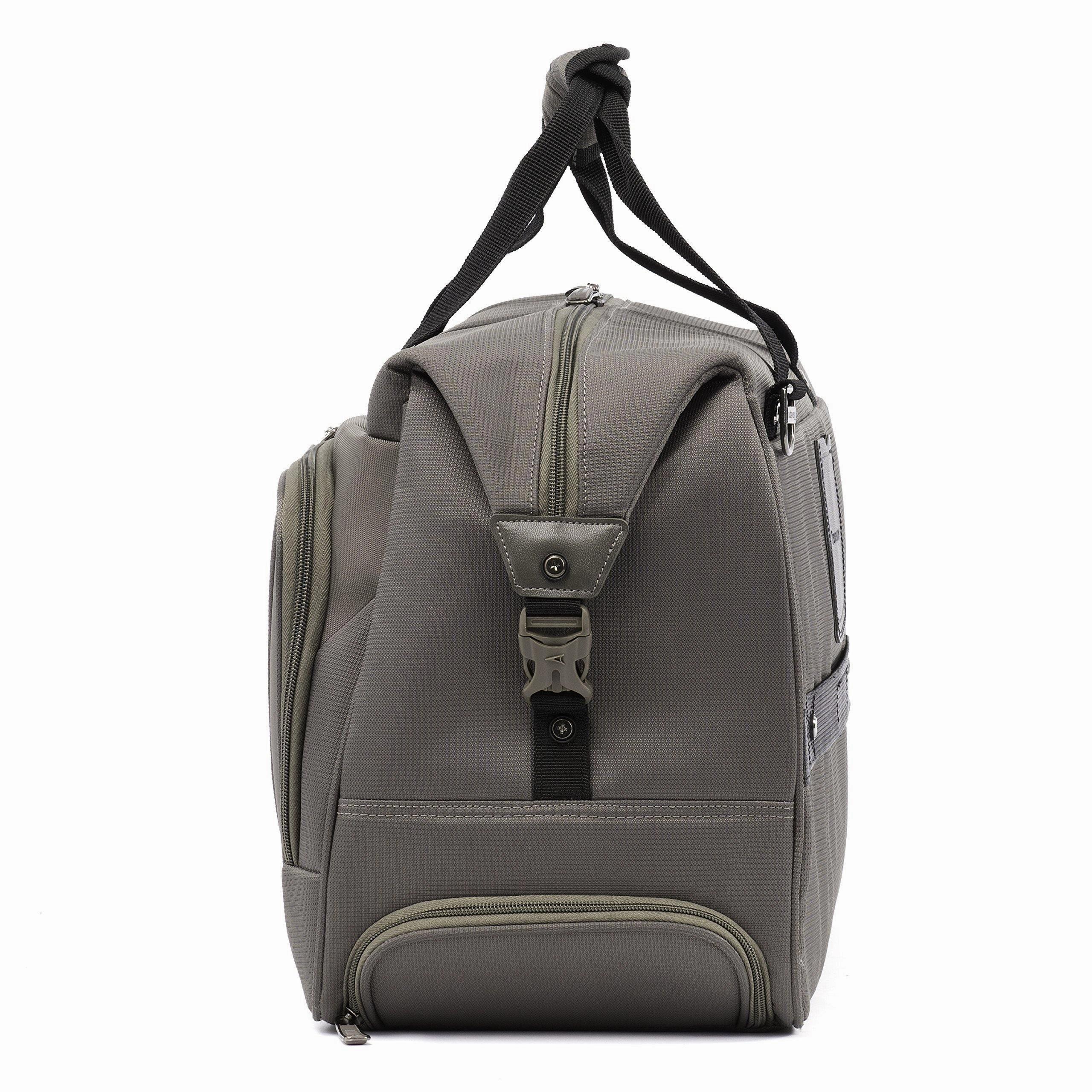 TravelPro Maxlite 4 Rolling Carry-On Duffel