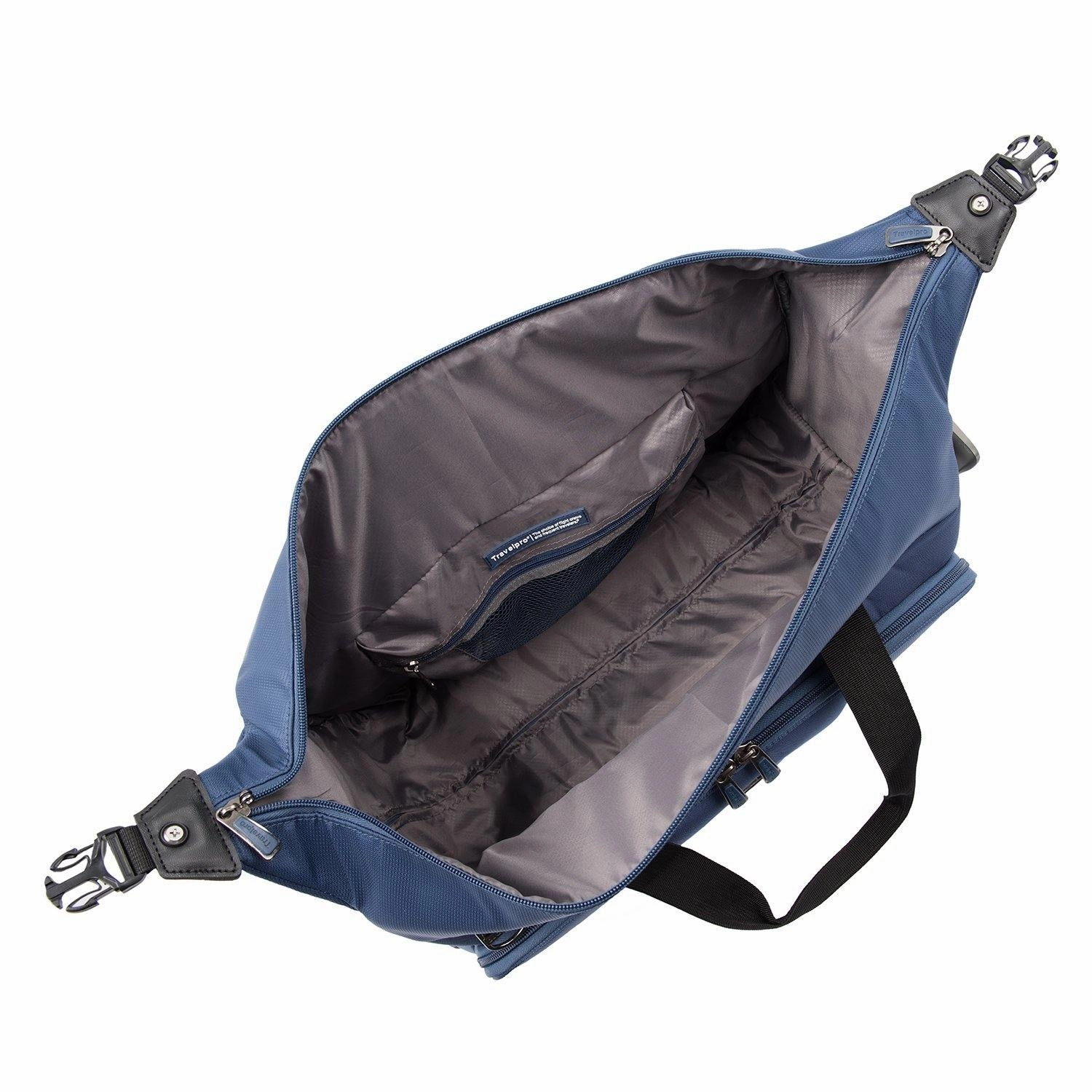 TravelPro Maxlite 4 Rolling Carry-On Duffel