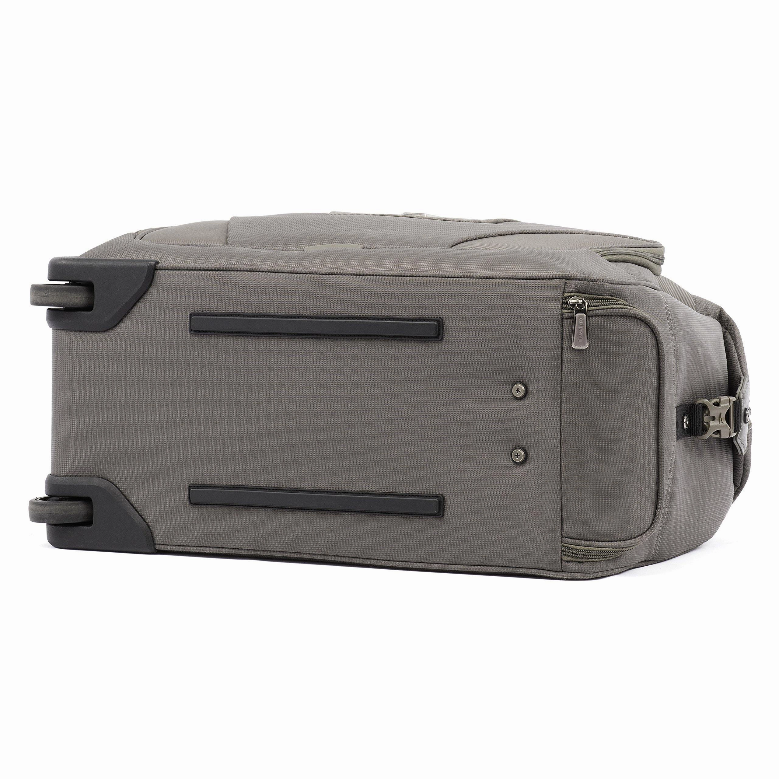 TravelPro Maxlite 4 Rolling Carry-On Duffel