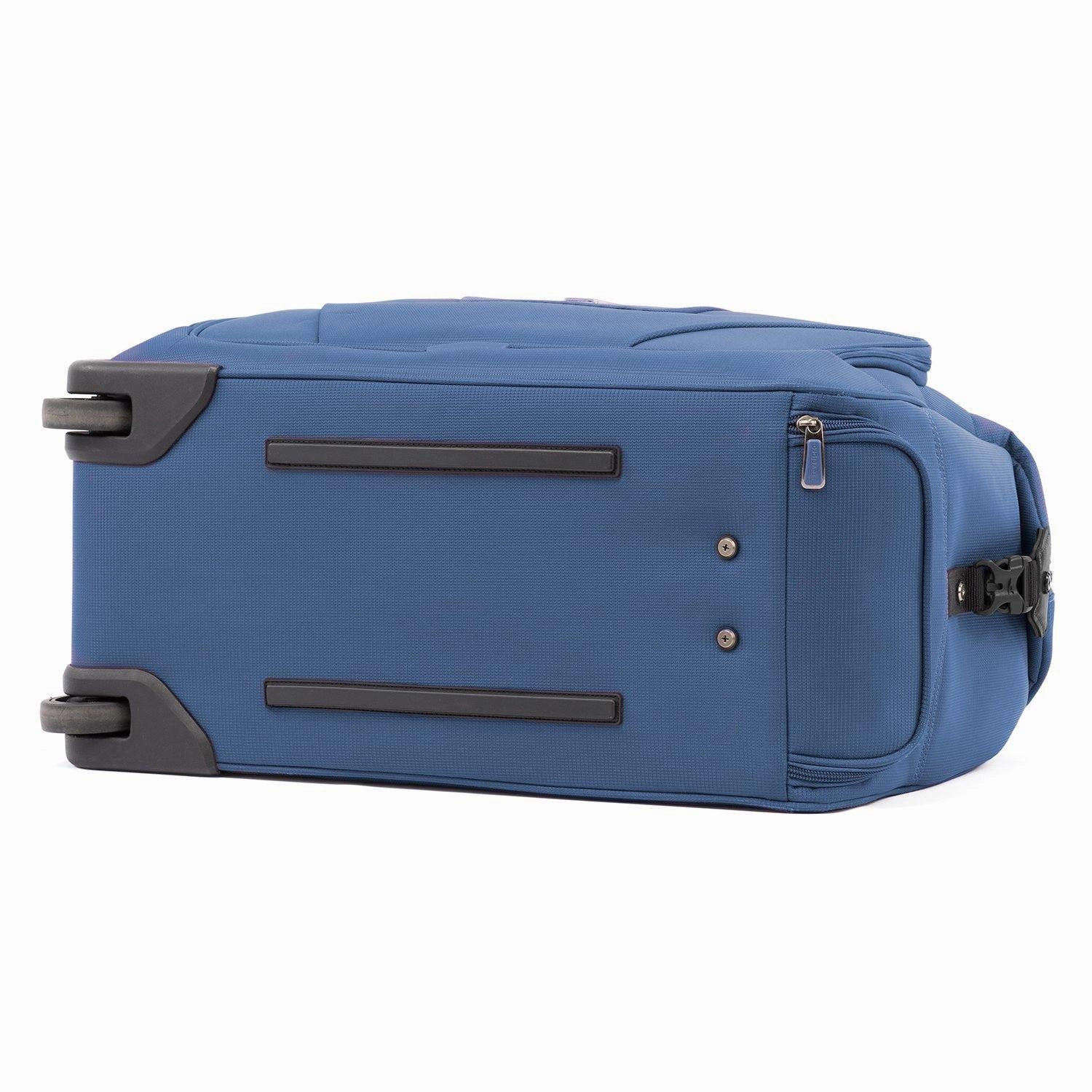 TravelPro Maxlite 4 Rolling Carry-On Duffel