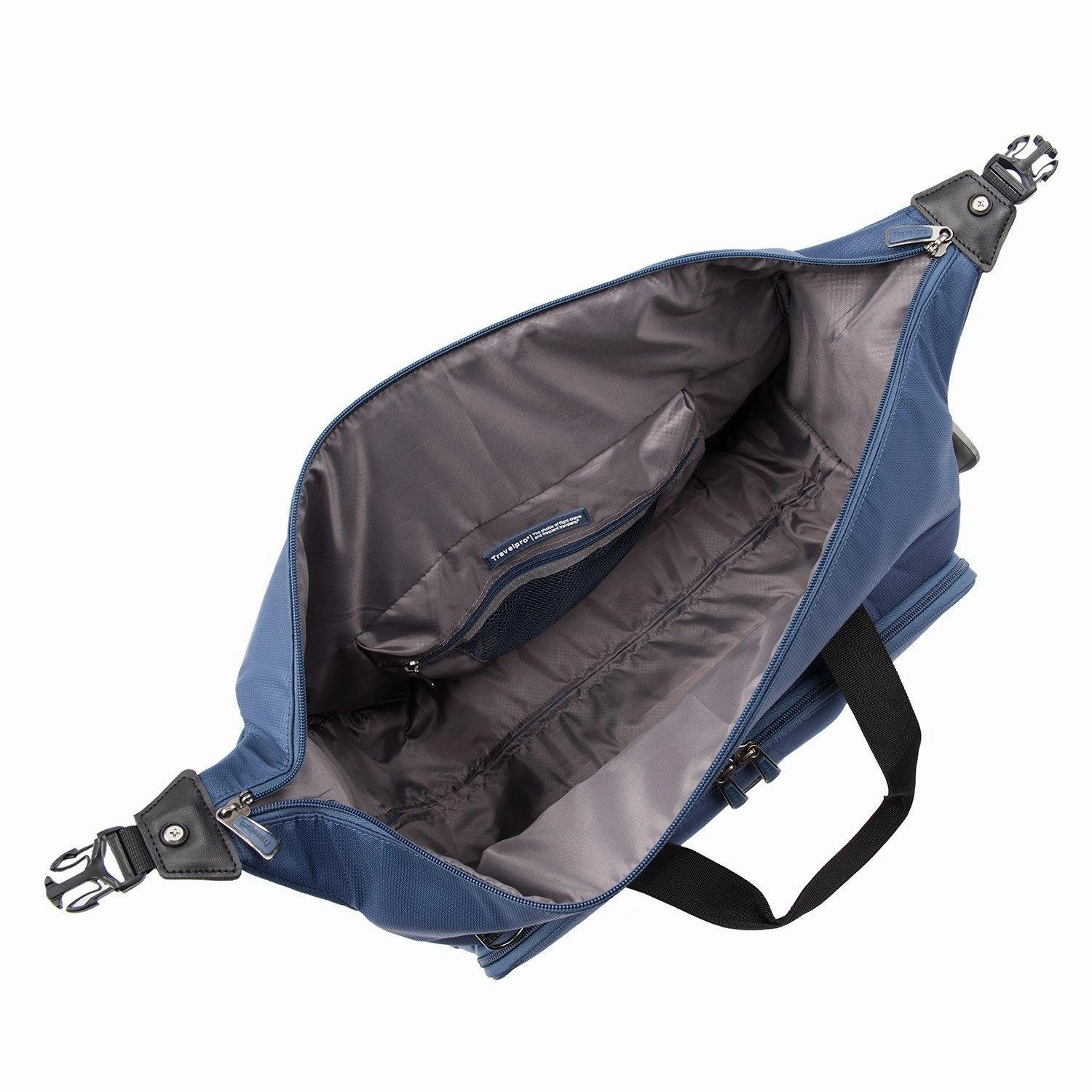 TravelPro Maxlite 4 Rolling Carry-On Duffel