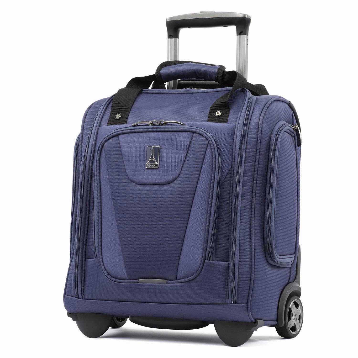 TravelPro Maxlite 4 Rolling Underseat Carry-On