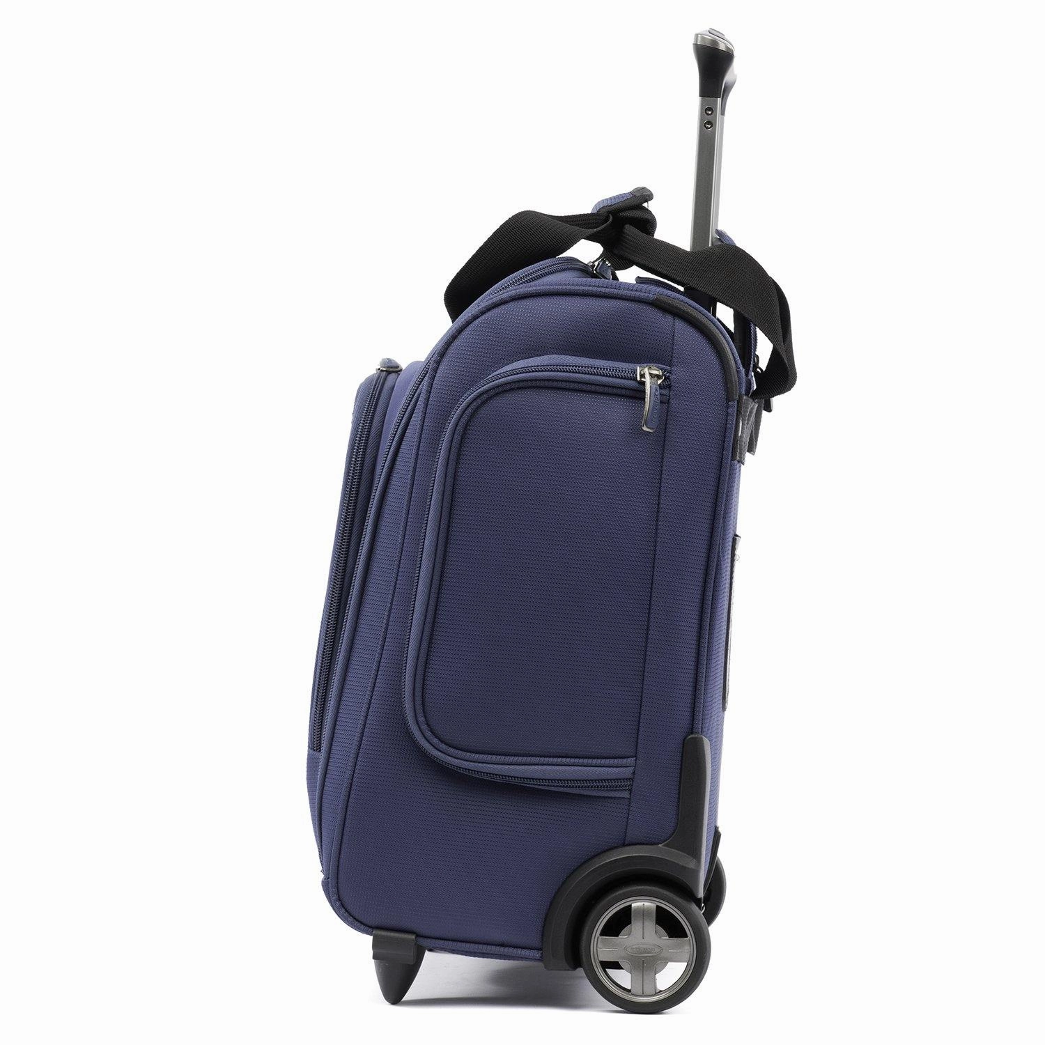 TravelPro Maxlite 4 Rolling Underseat Carry-On