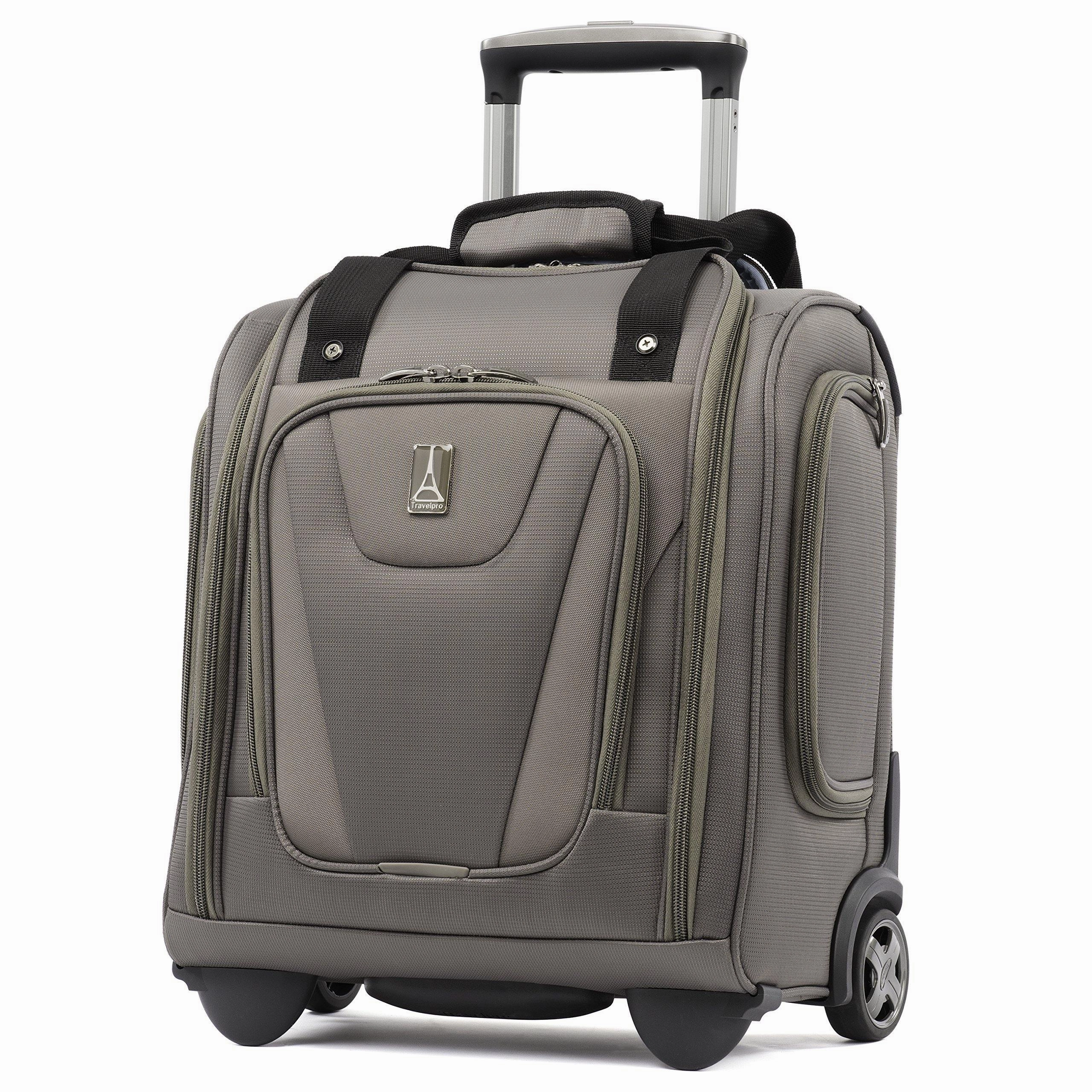 TravelPro Maxlite 4 Rolling Underseat Carry-On