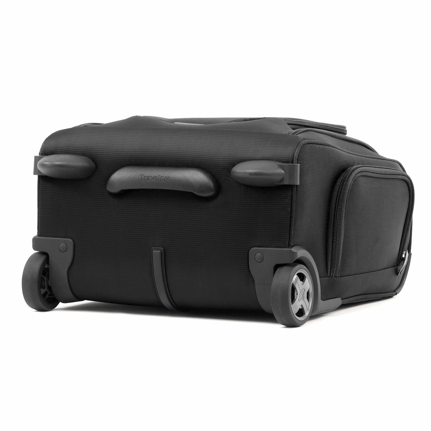 TravelPro Maxlite 4 Rolling Underseat Carry-On