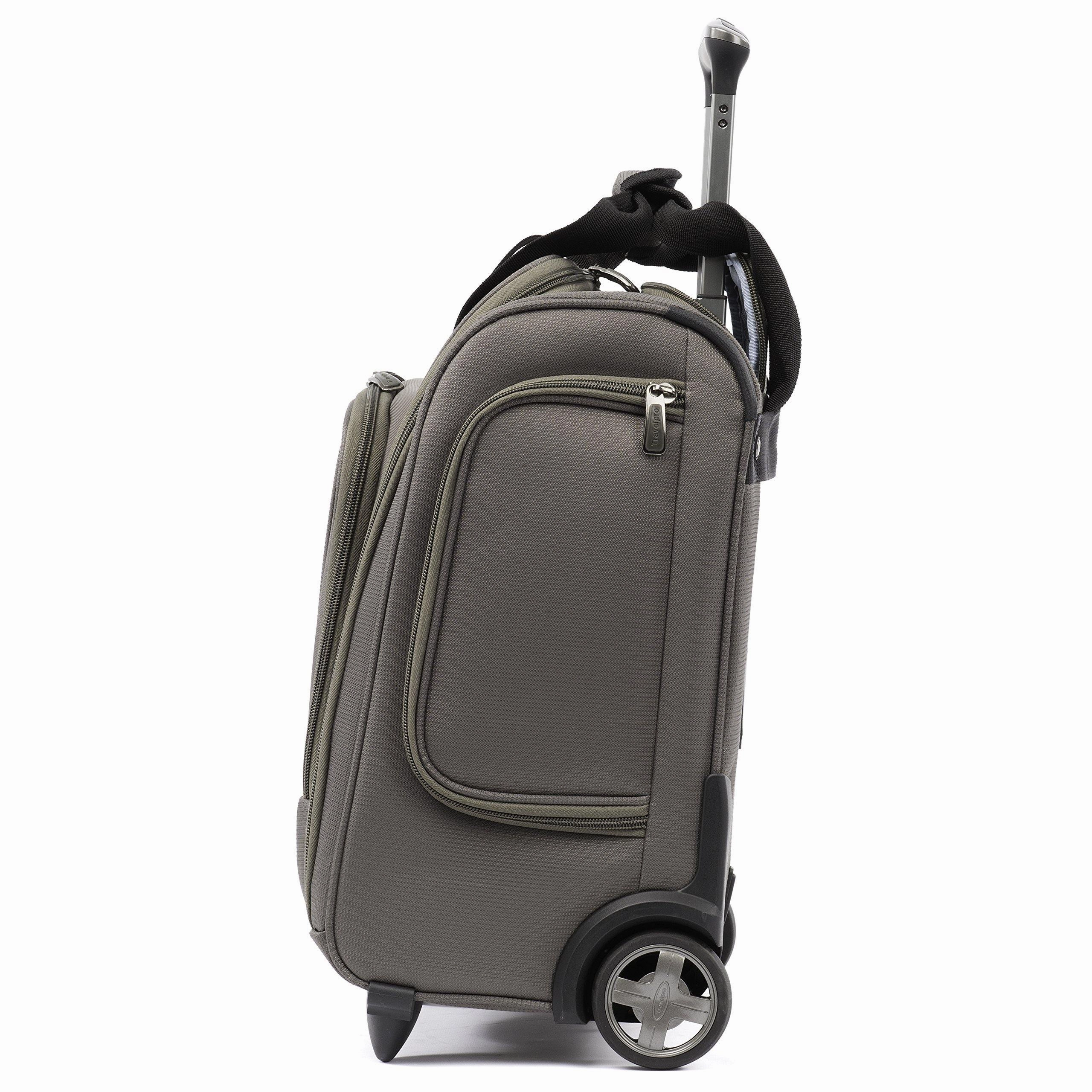 TravelPro Maxlite 4 Rolling Underseat Carry-On