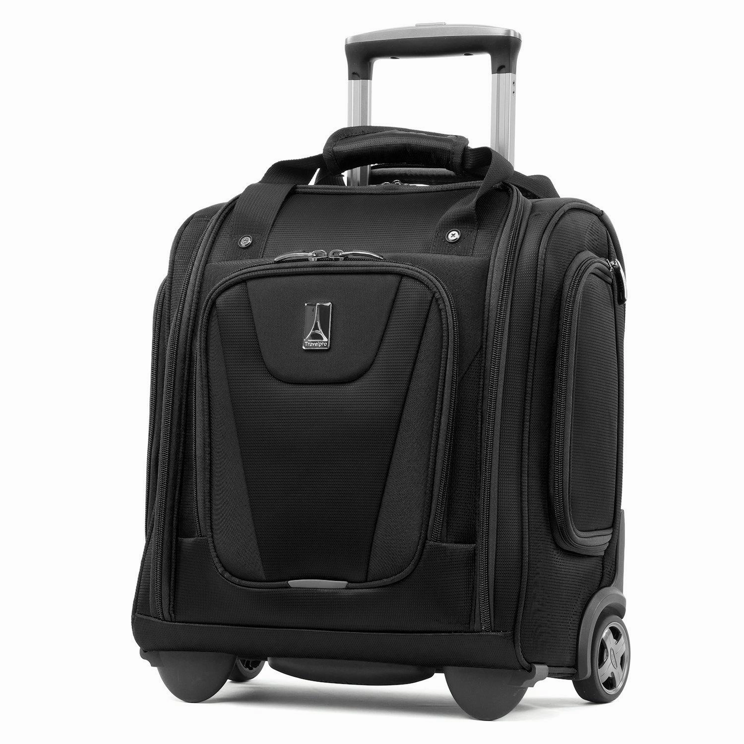 TravelPro Maxlite 4 Rolling Underseat Carry-On