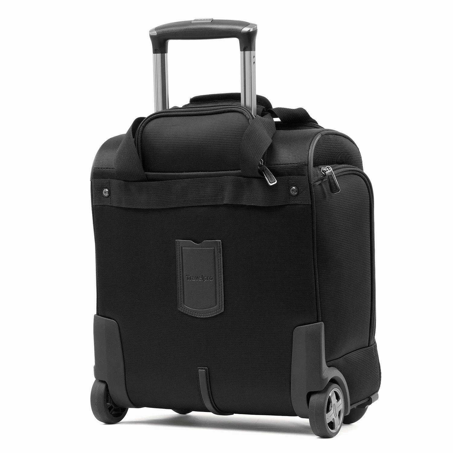TravelPro Maxlite 4 Rolling Underseat Carry-On