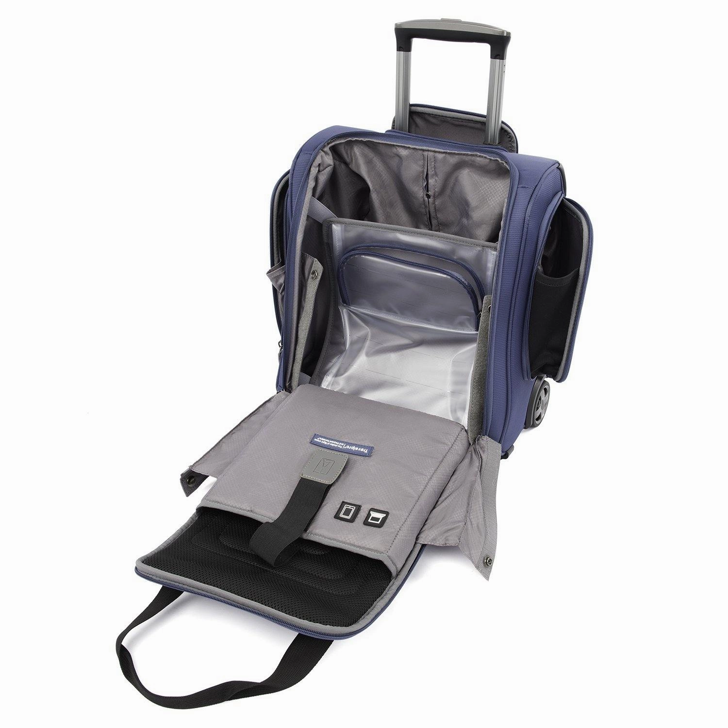 TravelPro Maxlite 4 Rolling Underseat Carry-On