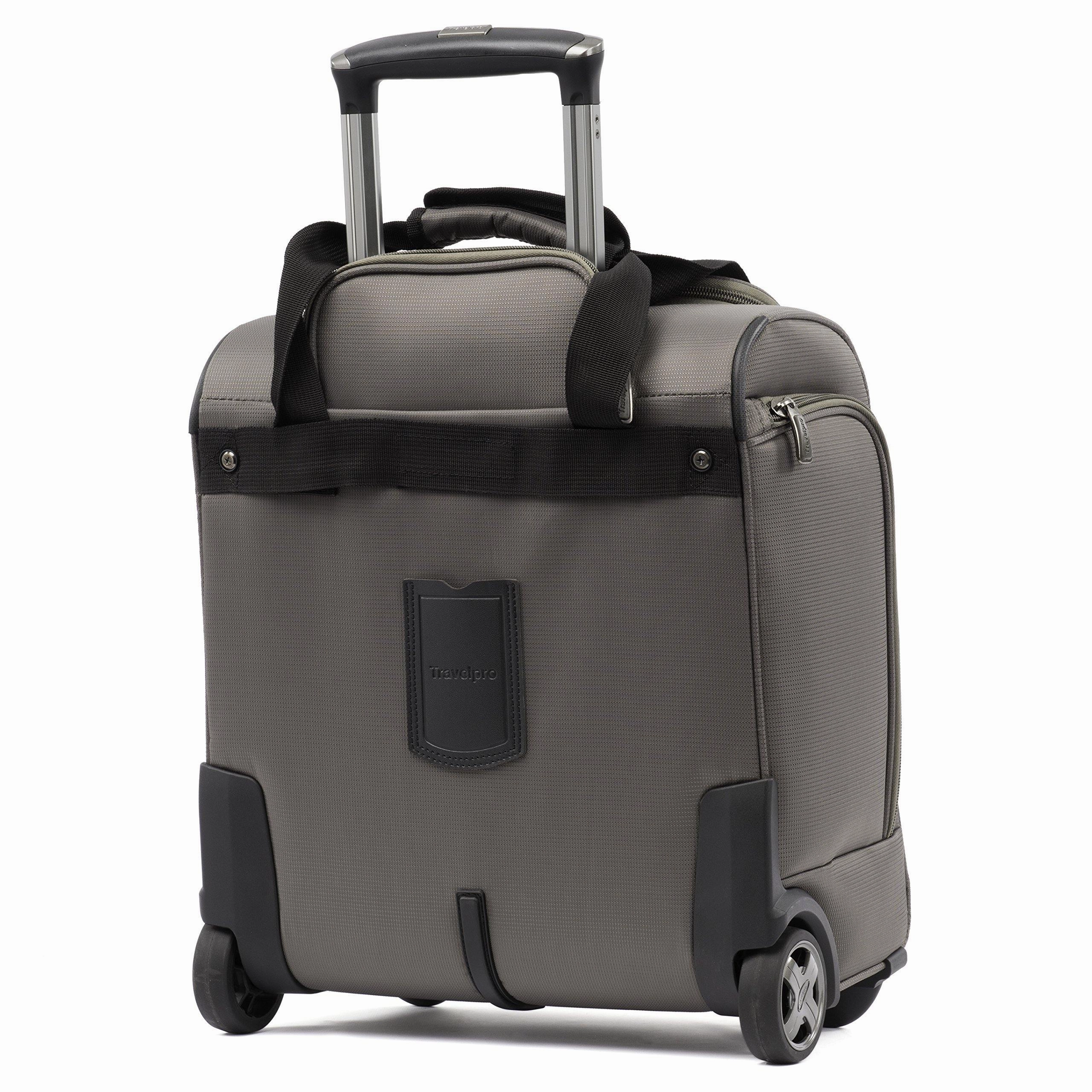 TravelPro Maxlite 4 Rolling Underseat Carry-On