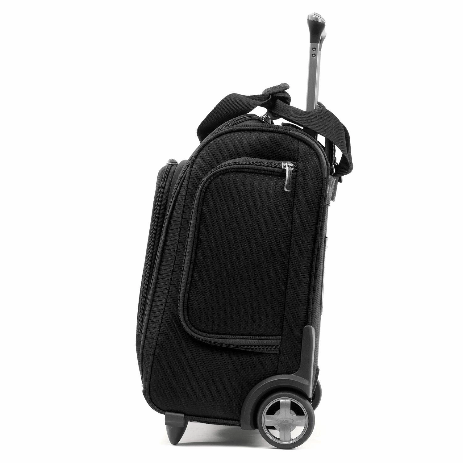 TravelPro Maxlite 4 Rolling Underseat Carry-On